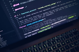 Computers and laptops
